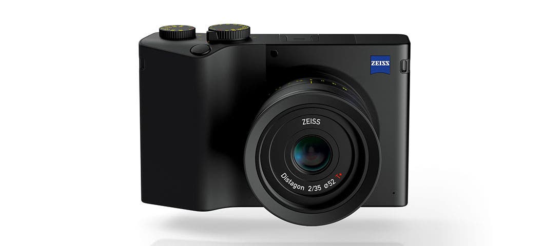 ZEISS ZX1