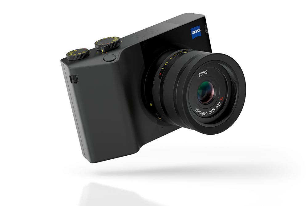 ZEISS ZX1