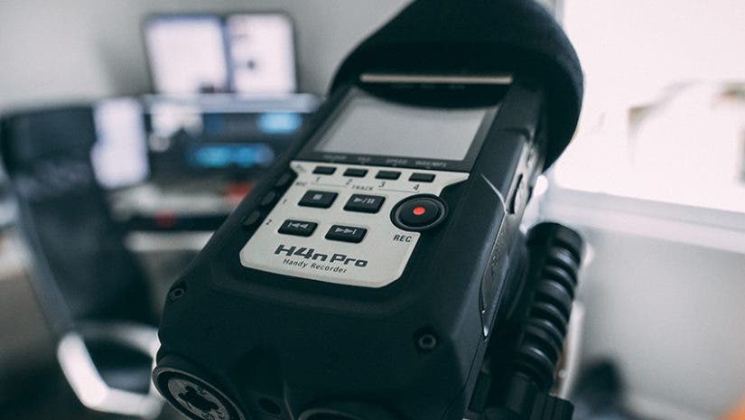 The Best Audio Recorders for Capturing Quality Sound
