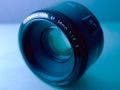 50mm Canon Camera Lens