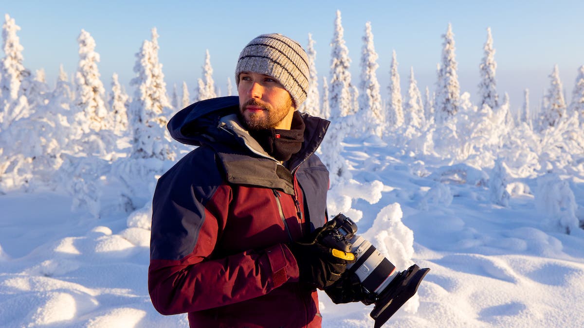 Winter Travel Tips: How To Dress For The Cold Without Looking Like a Ball -  The Travel Intern