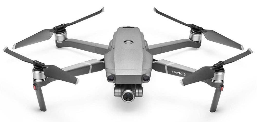 DJI Mavic 2 Zoom Drone