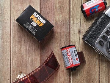 film photography