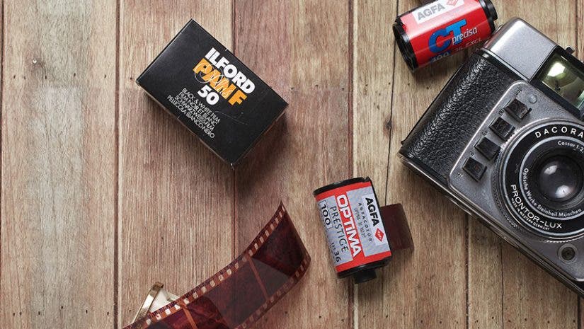 film photography