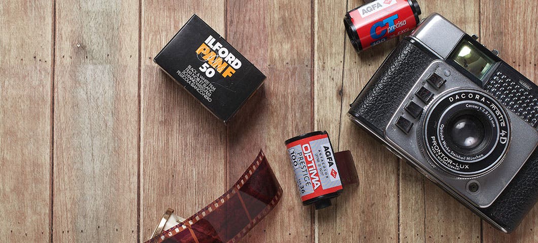 film photography