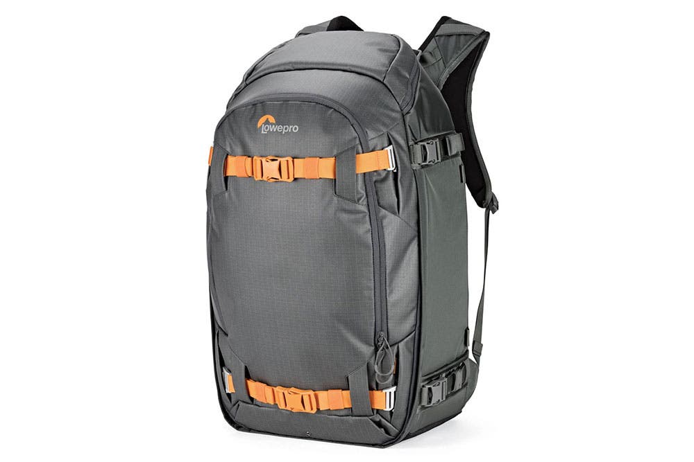 Lowepro Whistler Backpack 450 AW II