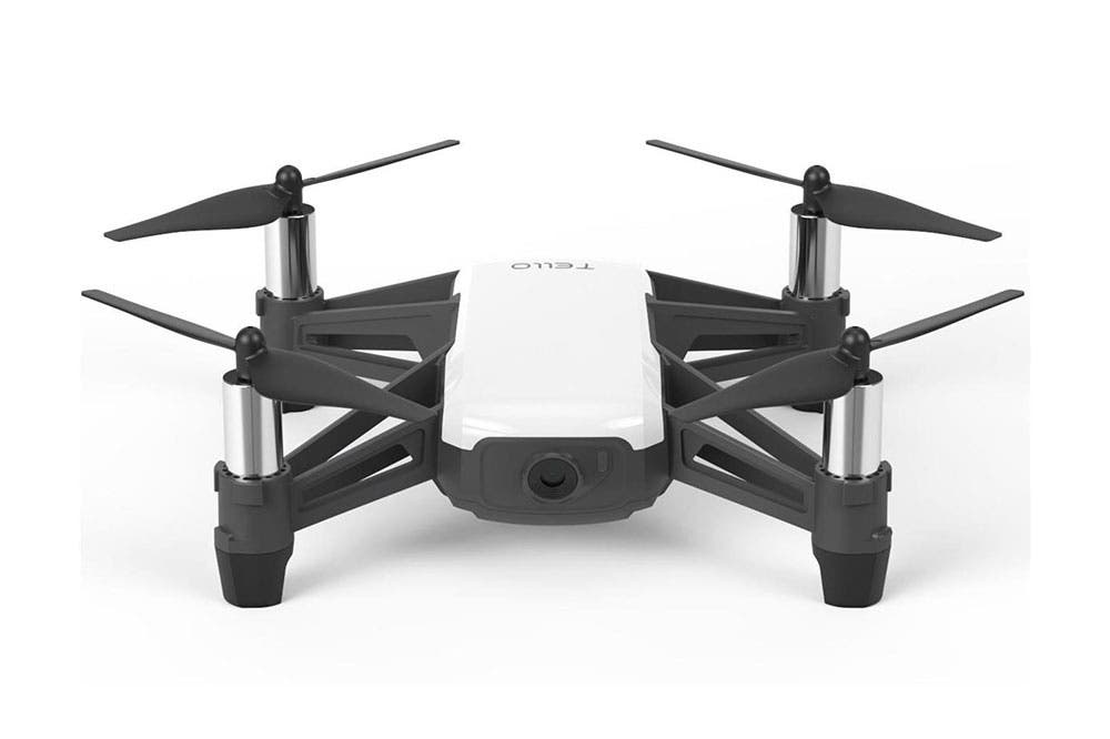 RYZE Tello Intelligent Drone 