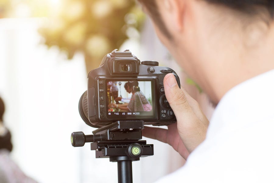 13 Videography Tips for More Professional