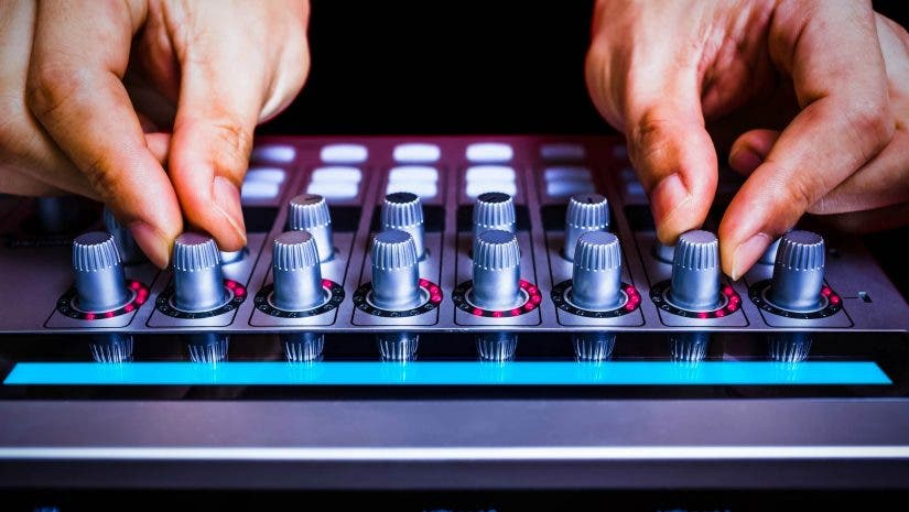 Audio Interface vs. Mixer: Which Should Use?