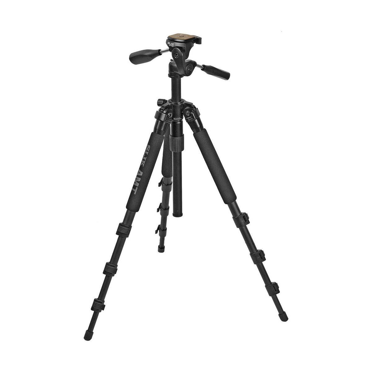10 Best Tripods Under 100