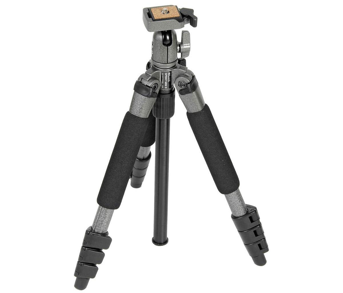 10 Best Tripods Under 100