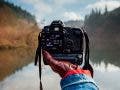travel photography videography