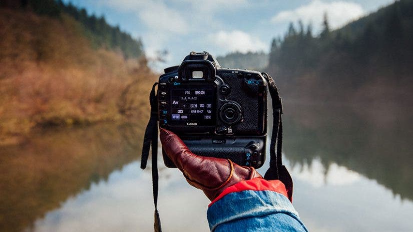travel photography videography