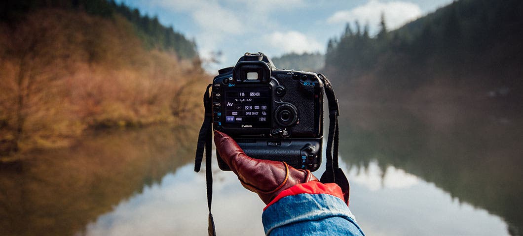 travel photography videography