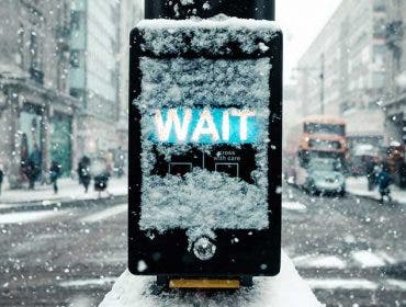 Eren Sarigul snow winter rain photography