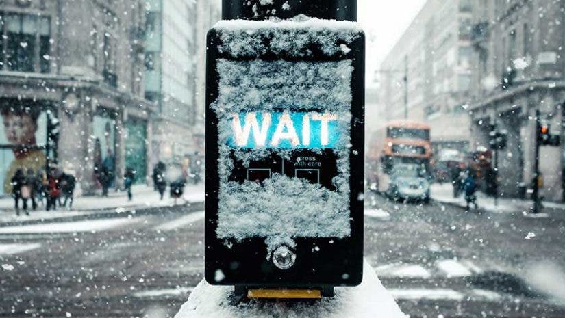 Eren Sarigul snow winter rain photography