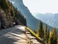 Going-to-the-Sun Road, Montana