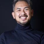 Irwin Author Headshot
