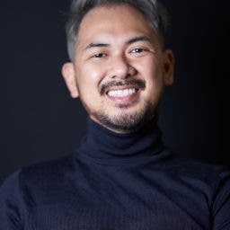 Irwin Author Headshot