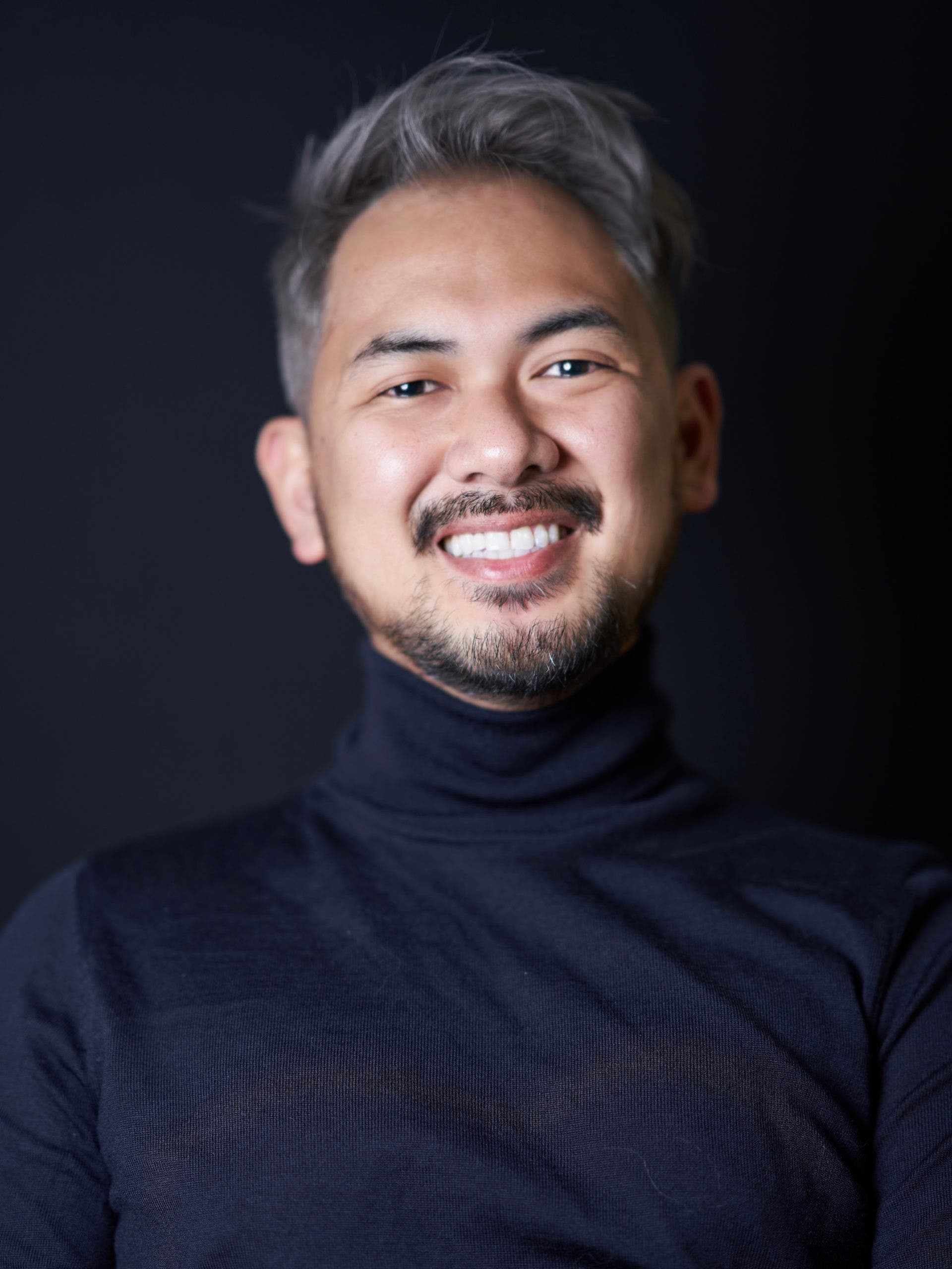 Irwin Author Headshot