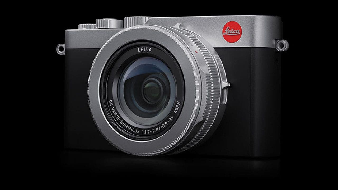 Leica Introduces the New D-Lux 7: A Compact Digital Camera With a Four  Thirds Sensor