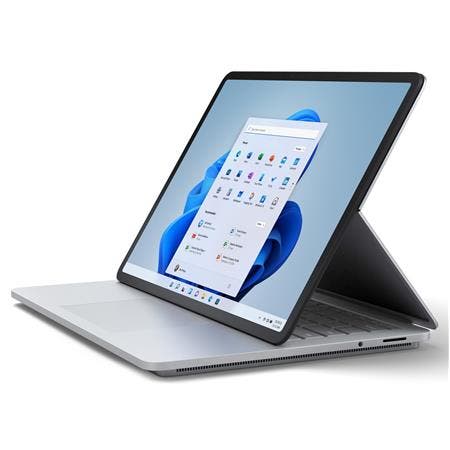 Microsoft Surface Laptop Studio 14.4" 120Hz 2-in-1 Touchscreen Notebook Computer