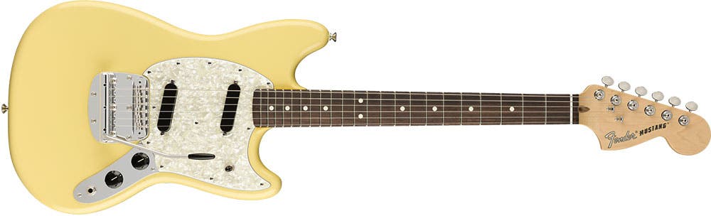Fender American Performer Mustang