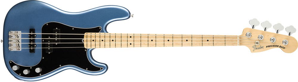 Fender American Performer Precision Bass