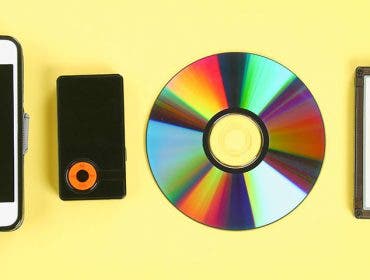 Analog vs. Digital Audio: What's the Difference? - digital analog audio