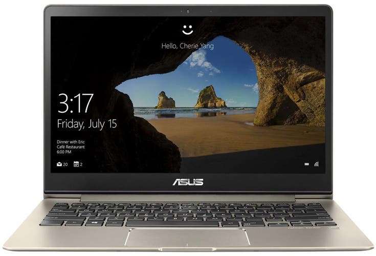 Asus ZenBook 13 best 13-inch laptops