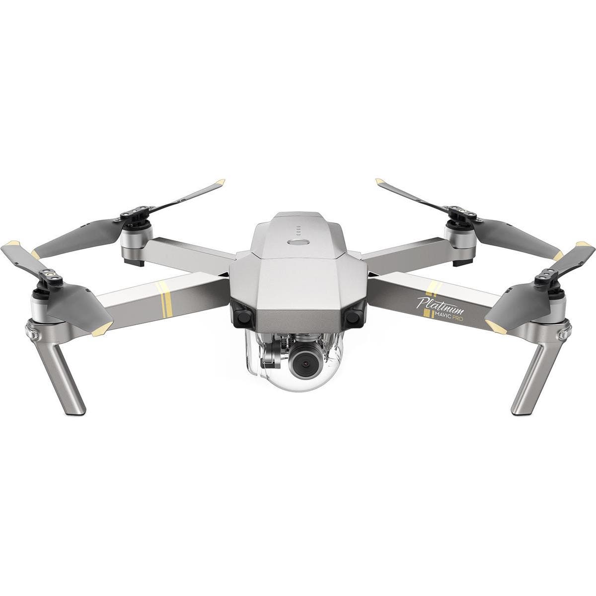 DJI Mavic Pro