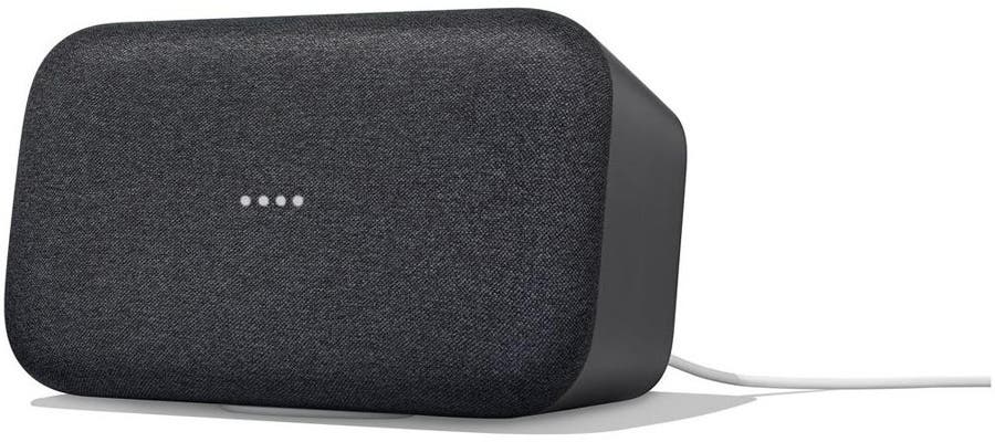 Google Home Max best smart home devices