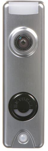 Honeywell SkyBell Trim best smart home devices