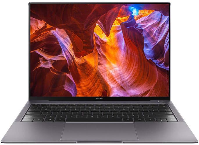 HUAWEI MateBook X Pro best 13-inch laptops