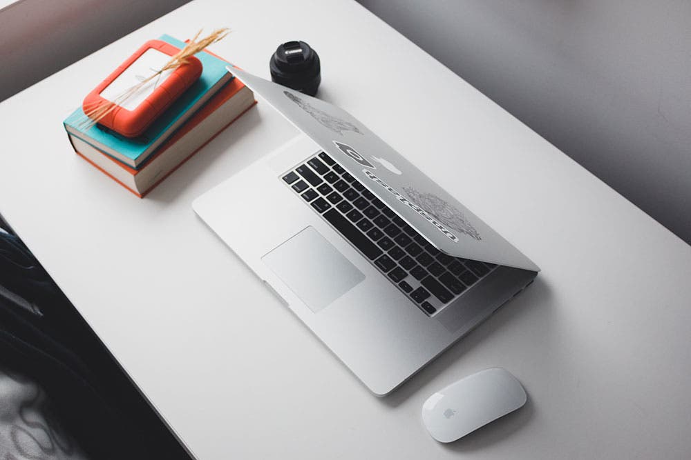 lacie hard drive