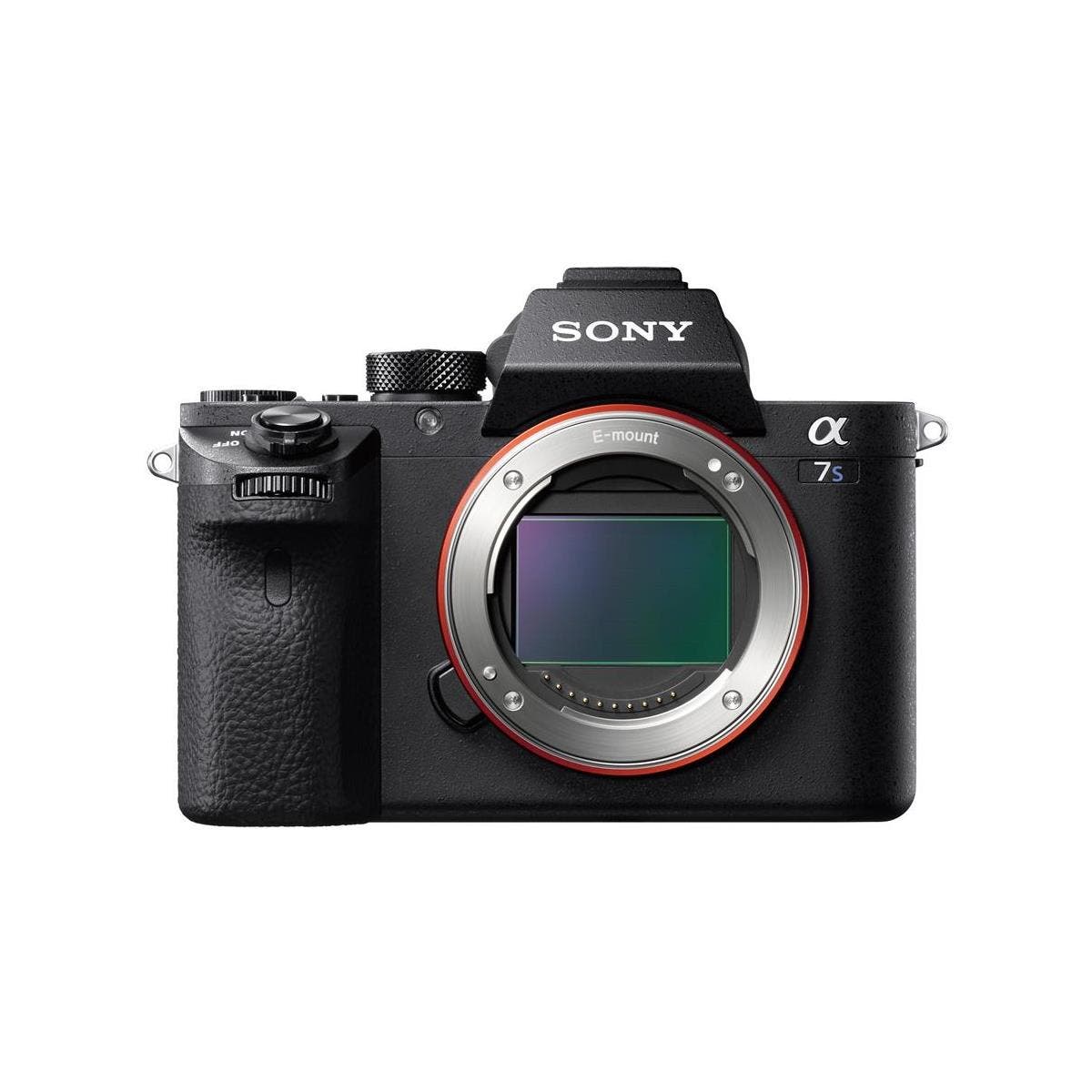 Sony A7SII