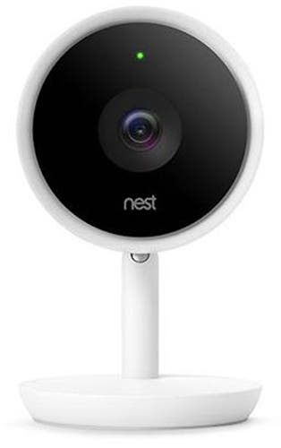 Nest Cam IQ best smart home devices