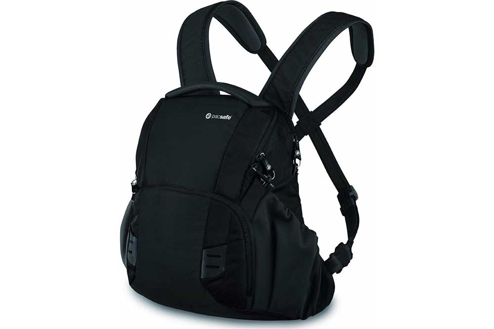 Pacsafe Camsafe Anti-Theft Pack