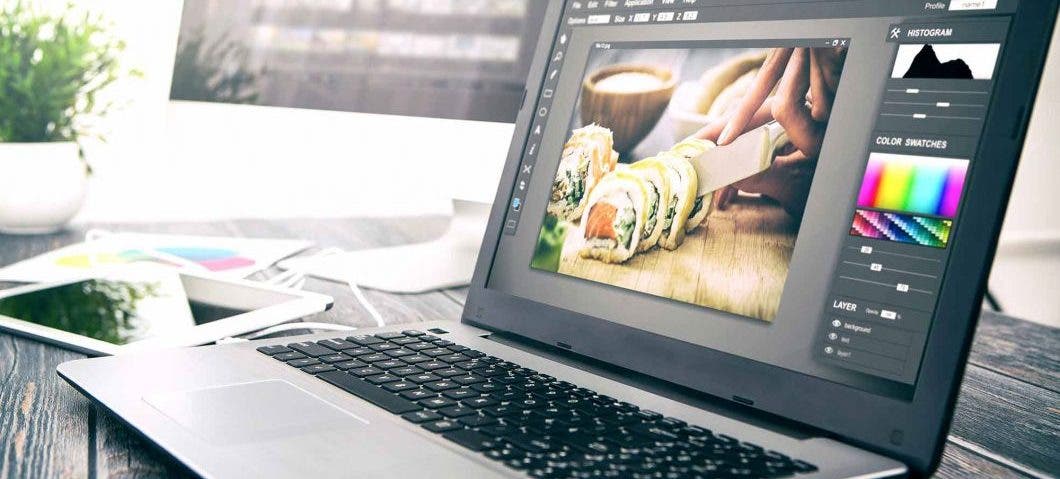 recommended laptops for photo editing recommended laptops for photo editing