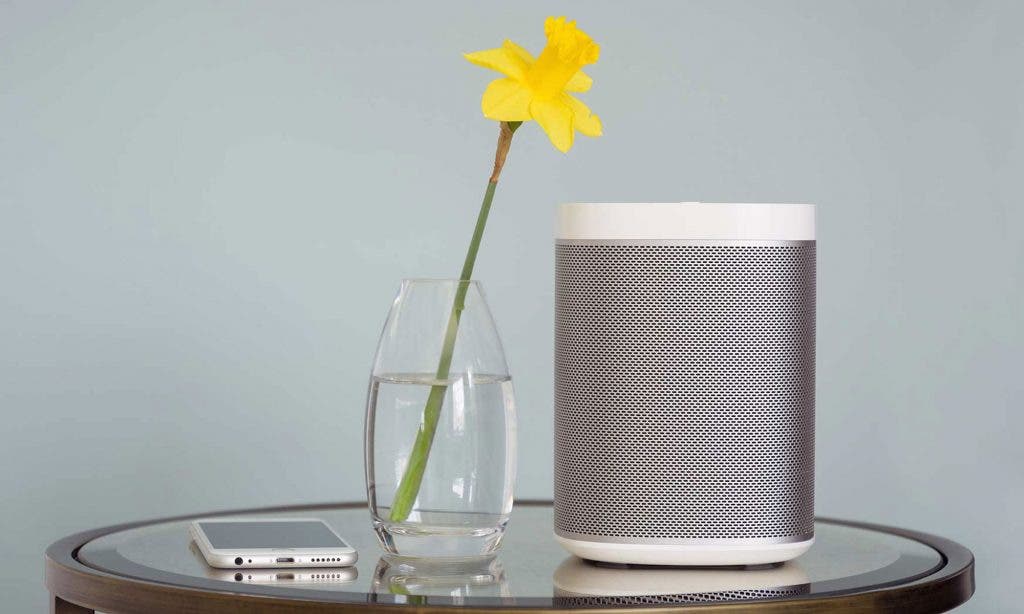 5 Best Multi Room Audio Systems