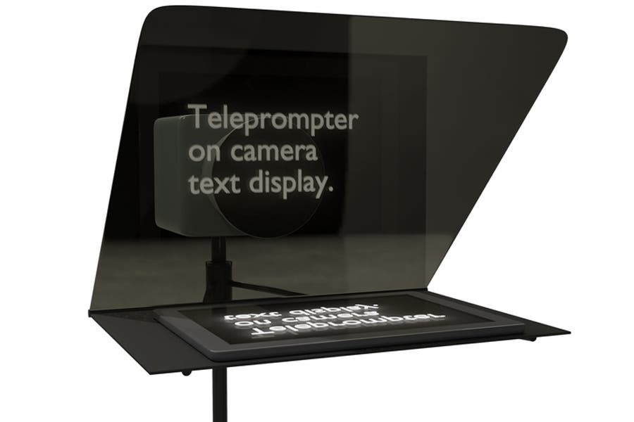 best teleprompter app