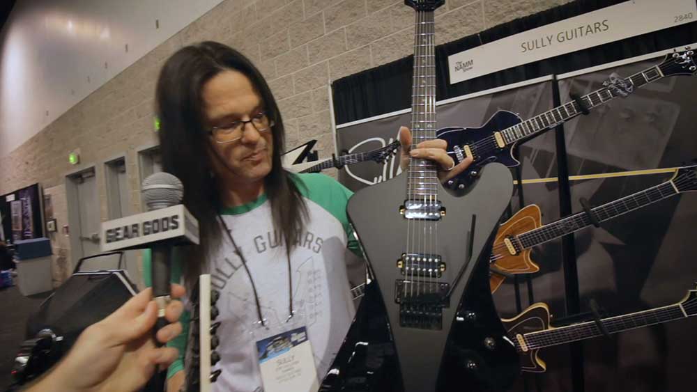 Sully Guitars