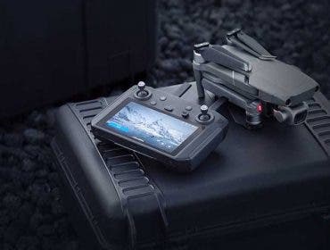 DJI Smart Controller