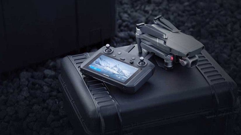 DJI Smart Controller
