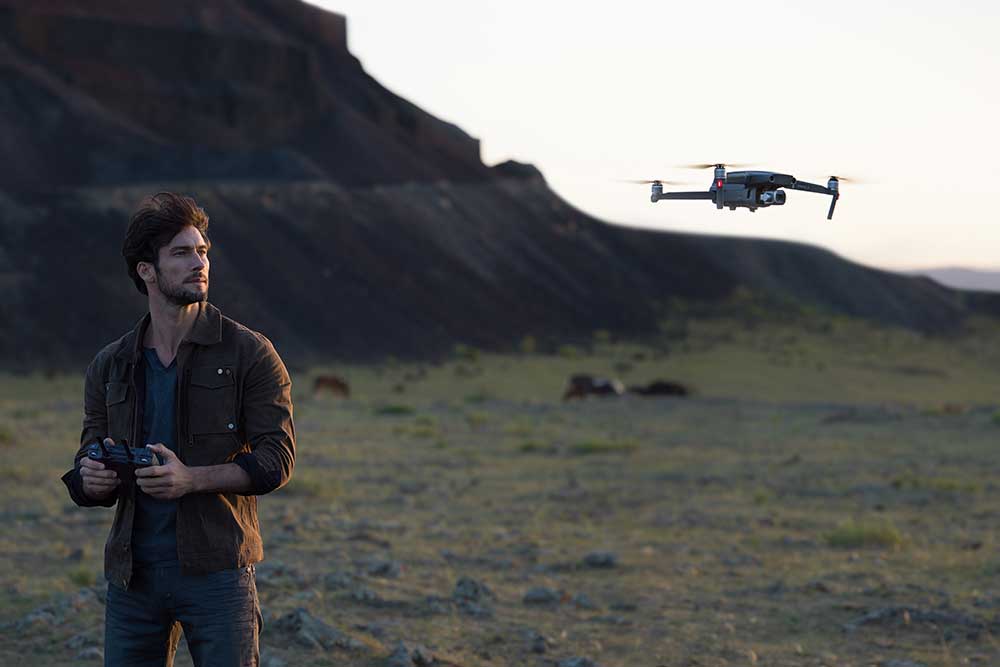 DJI Smart Controller