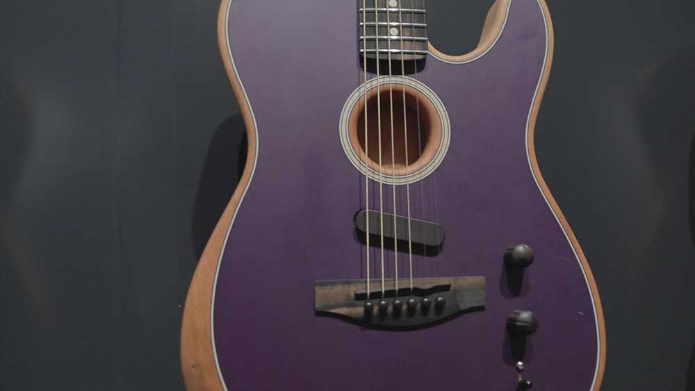 Fender NAMM 2019
