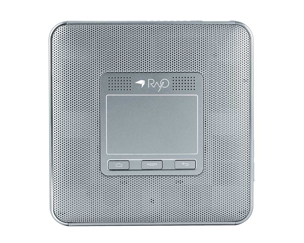 Canon Rayo S1 Mini Projector