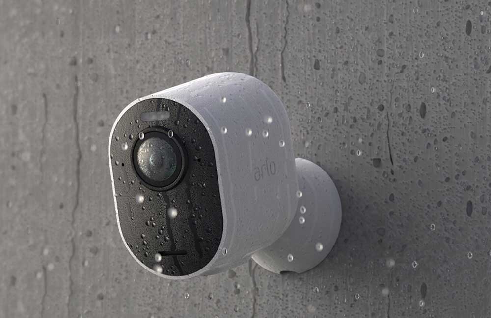 Arlo Ultra (Image via Arlo)