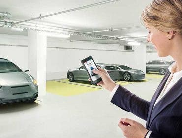 bosch keyless