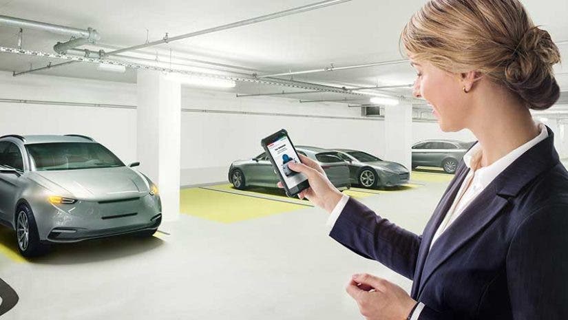 bosch keyless